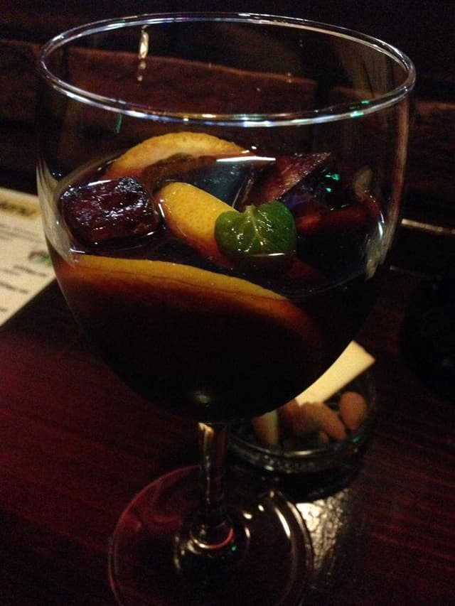 バル デ エスパーニャ 3B - サブ画像1