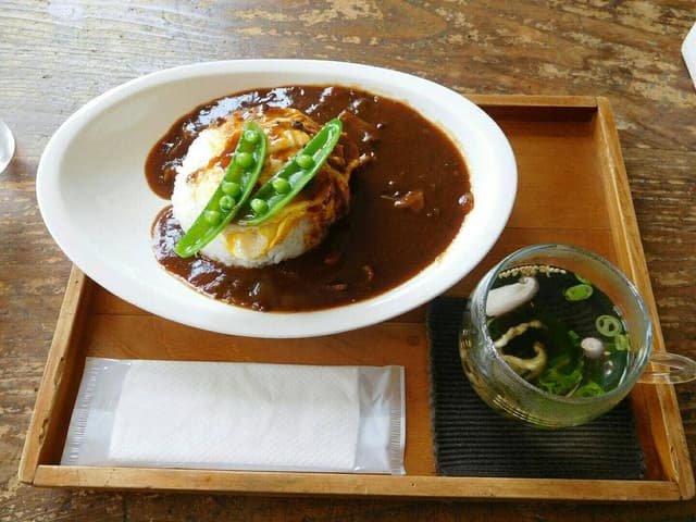 カフェ ギャラリーpoturi - サブ画像1