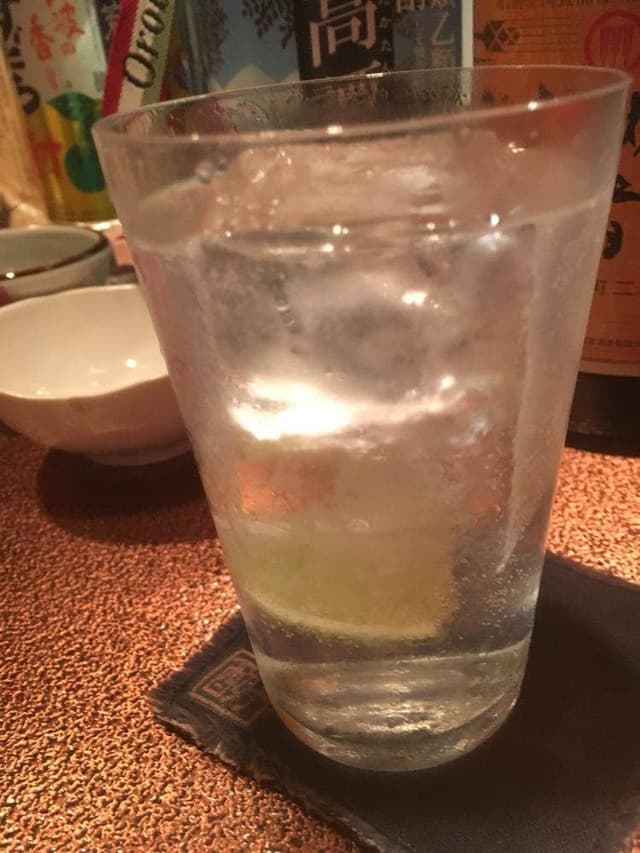 BAR SAKAZUKI - サブ画像2