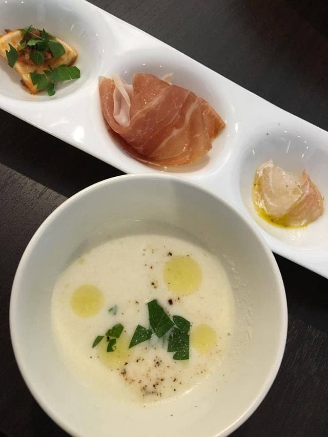 PIZZERIA sorgente - サブ画像3