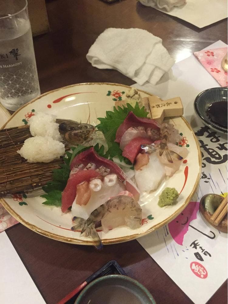 旬に居酒屋 心芽