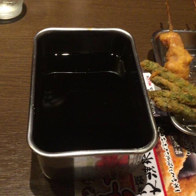串カツ天下茶屋 カメちゃん 梅田茶屋町店 - サブ画像3