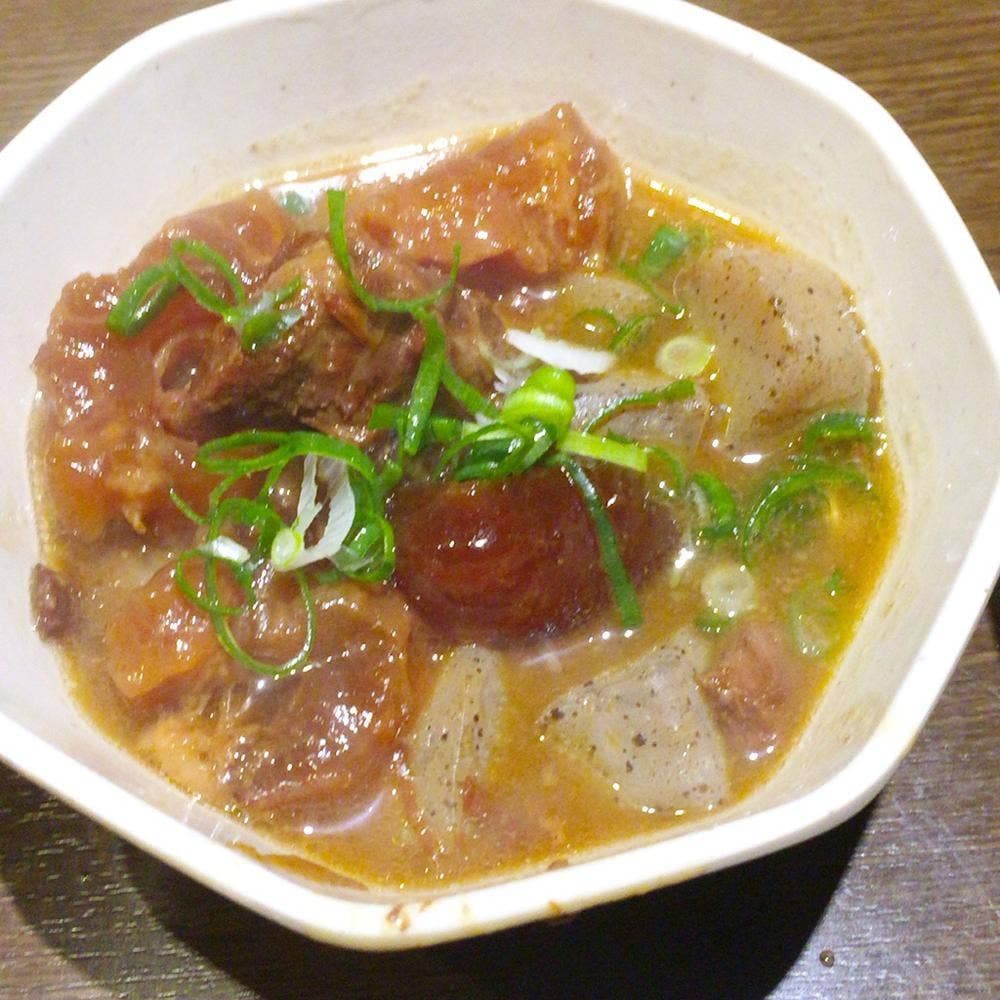 串カツ天下茶屋 カメちゃん 梅田茶屋町店