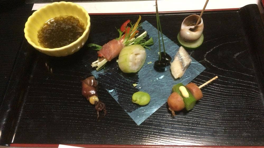夢かぐら