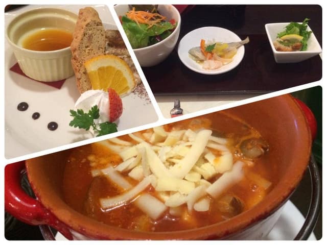 王様の食卓 - サブ画像2