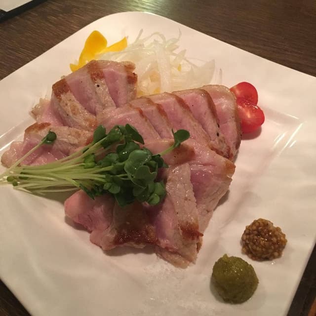 鉄板家 縁 - サブ画像2