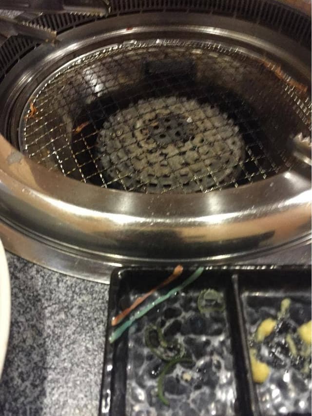 焼肉 スタミナ軒 - サブ画像2