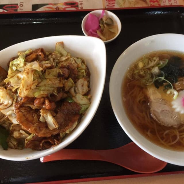 中華料理ちんめん - サブ画像1