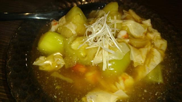 季節料理 ゆず木 - サブ画像1
