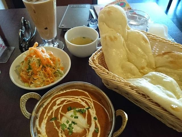 インド料理 シバ - サブ画像2