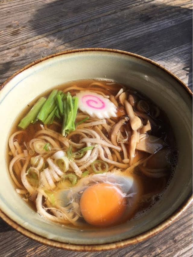 レイクサイドテラス名栗湖 - サブ画像3