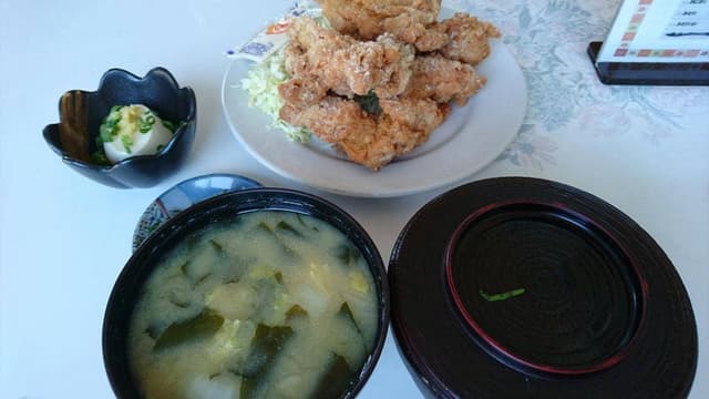 大福食堂 - サブ画像3