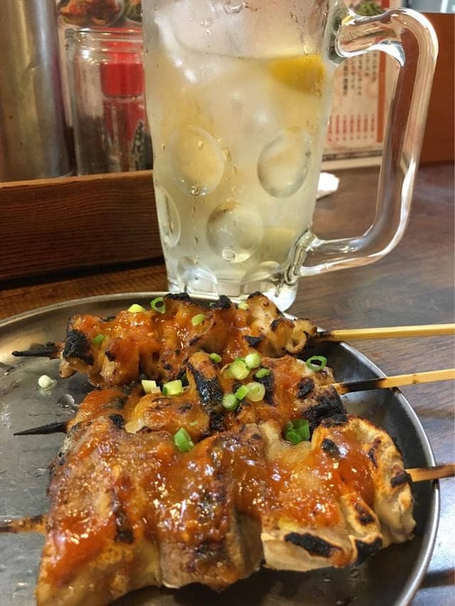 紅とん 曙橋通店 - サブ画像3
