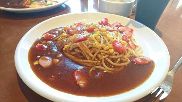 Trampoline & Cafe T-time - サブ画像1