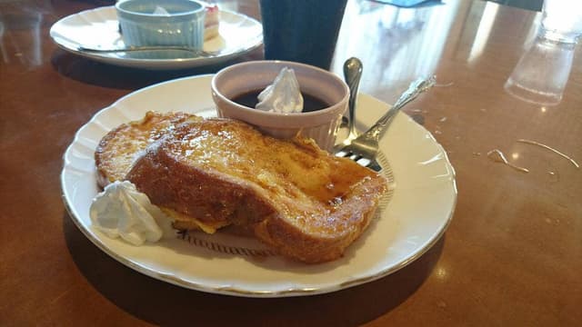 Trampoline & Cafe T-time - サブ画像2