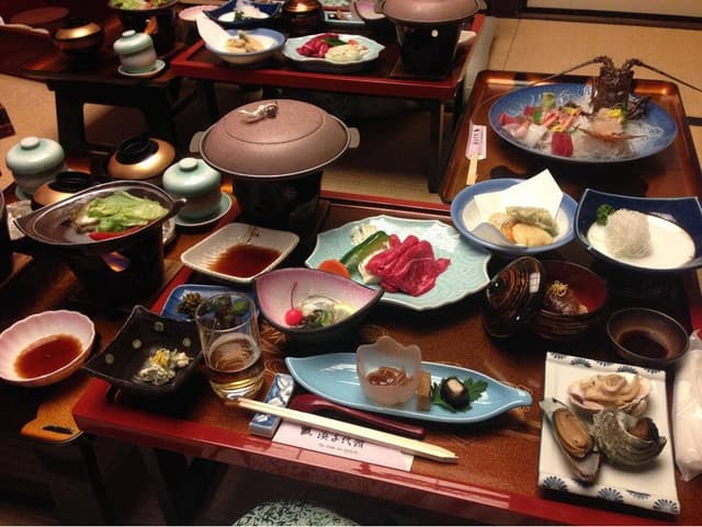 浜千代館 - サブ画像3
