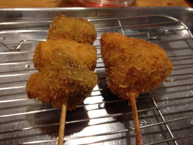 串カツ田中 溝口店 - サブ画像2