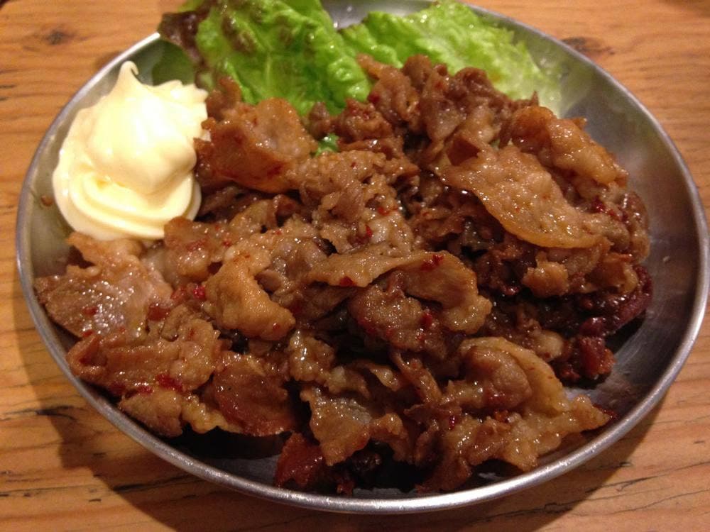 串カツ田中 溝口店