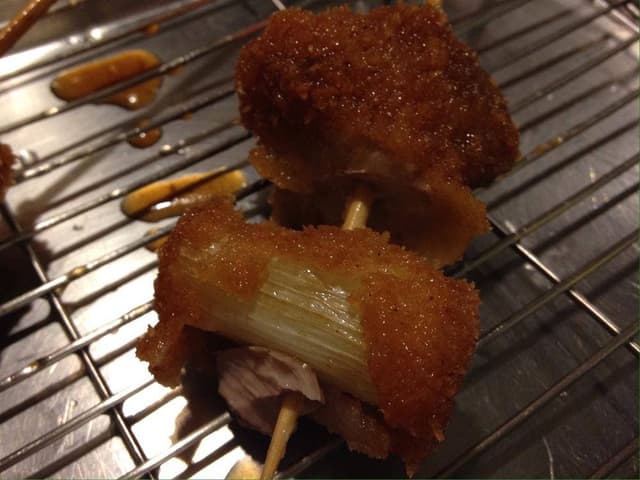 串カツ田中 溝口店 - サブ画像3