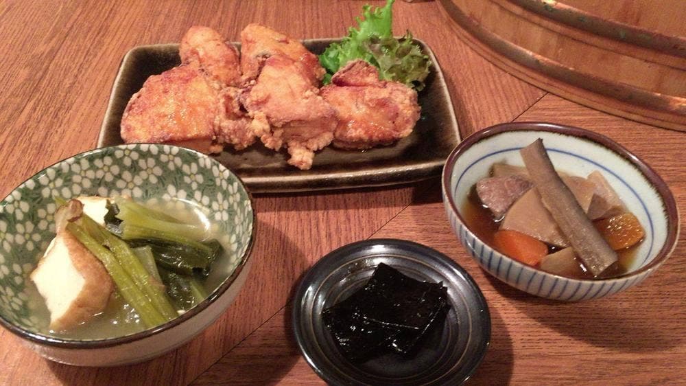 いまや