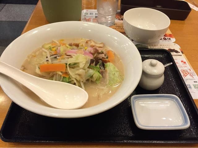 リンガーハット 愛知春日井店 - サブ画像1