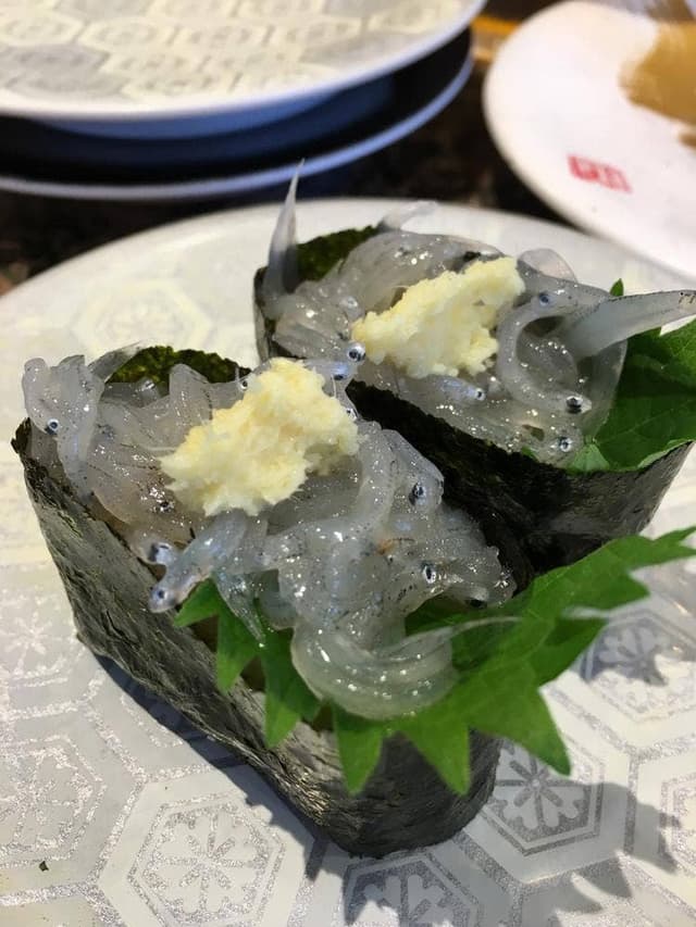 回転寿司みさき 鎌倉小町通り店 - サブ画像3