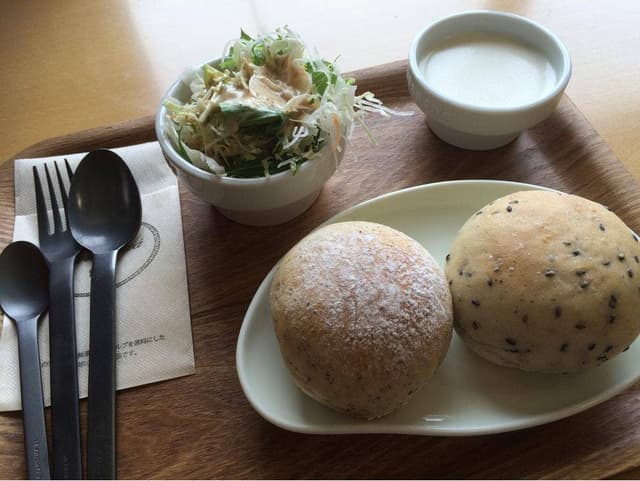 biscot cafe COSTA-RICA - サブ画像1