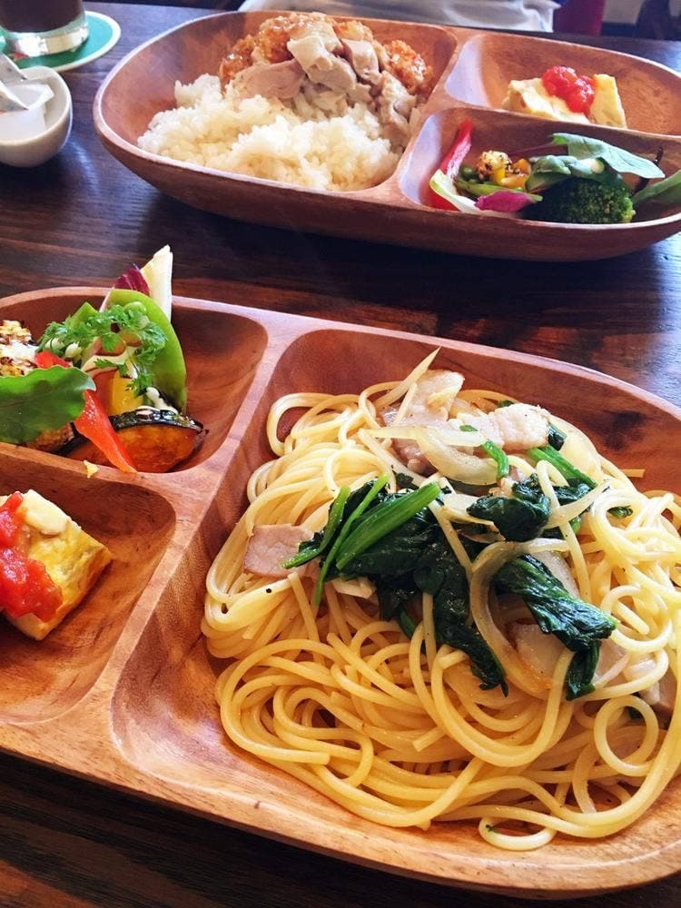CAFE&DINING OH! GOD! 戸塚安行店
