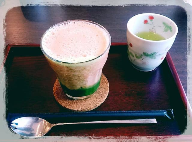 MAIKO茶ブティック - サブ画像1