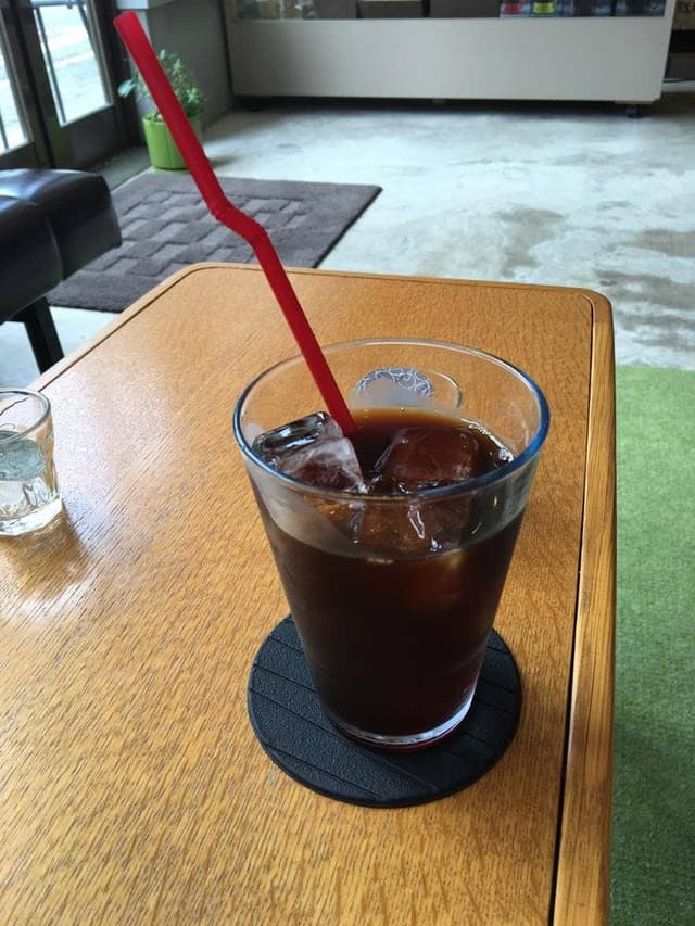 タウトナコーヒー - サブ画像3