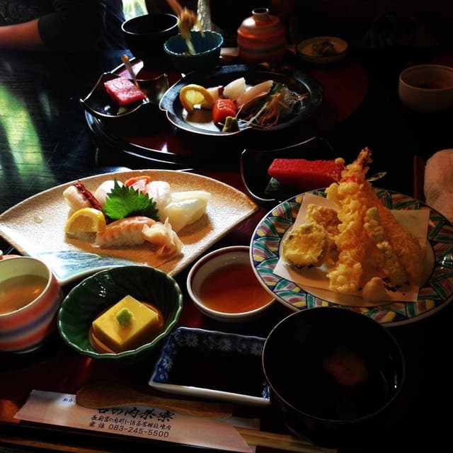 宮の内茶寮 - サブ画像1