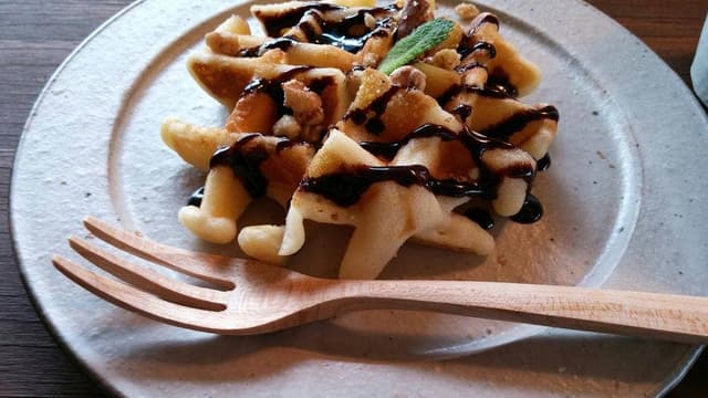 うつわ珈琲 楓 - サブ画像1