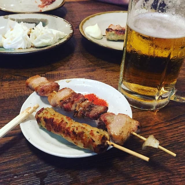 焼鳥いなかもん 花野路店 - サブ画像1