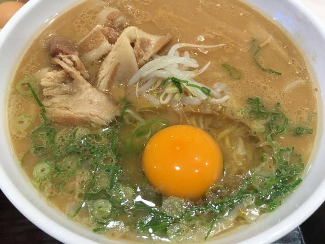 上板サービスエリア下り線スナックコーナー - サブ画像3