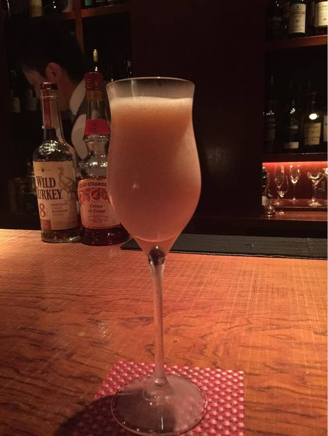 BAR Cherry - サブ画像2
