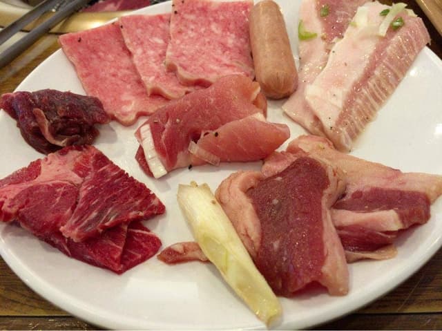 すたみな太郎 宮崎店 - サブ画像3