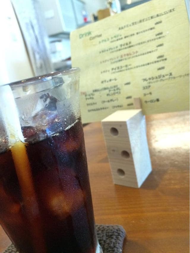 cafe dakkura - サブ画像1