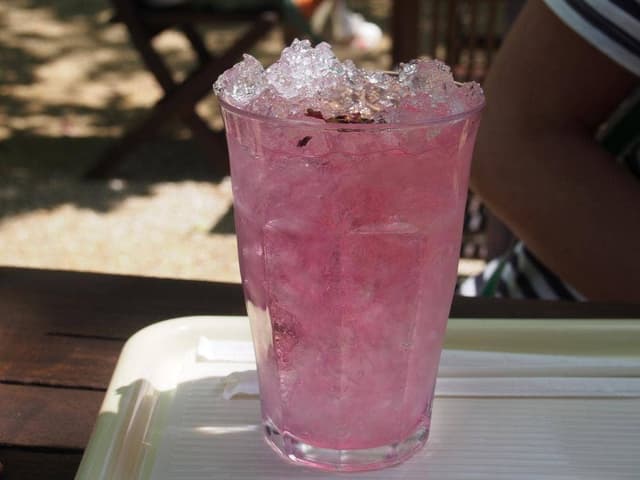 河津バガテル公園 カフェ - サブ画像1