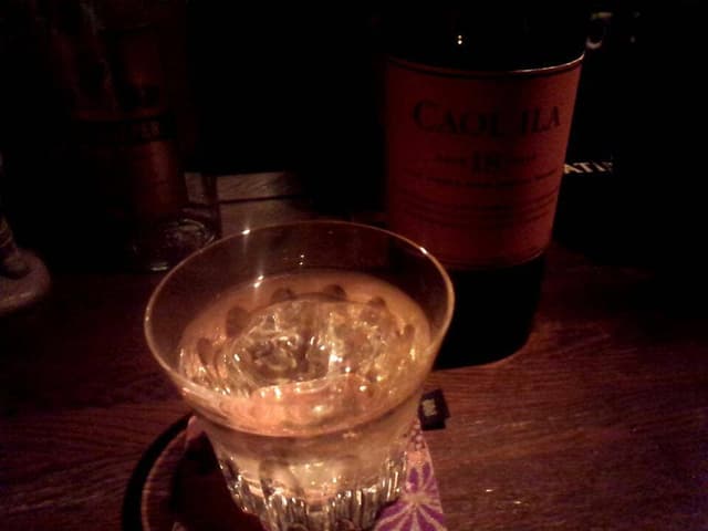 Bar LOBO neat - サブ画像3