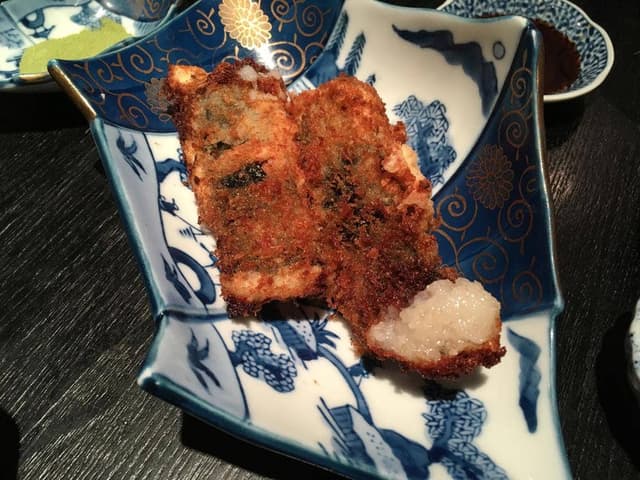 串揚げ くし彦 - サブ画像1