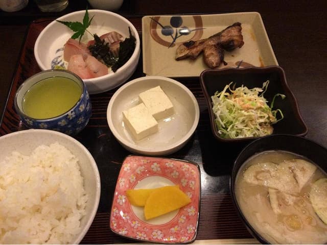 魚菜川口店 - サブ画像3