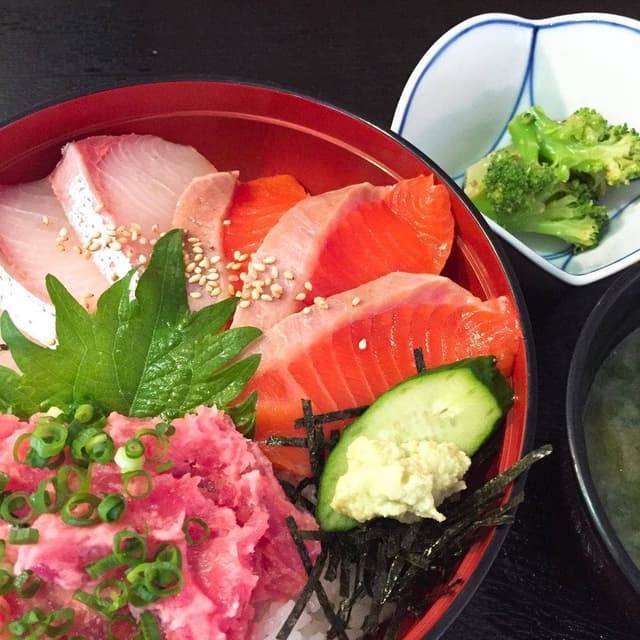 海鮮食堂めしや - サブ画像2