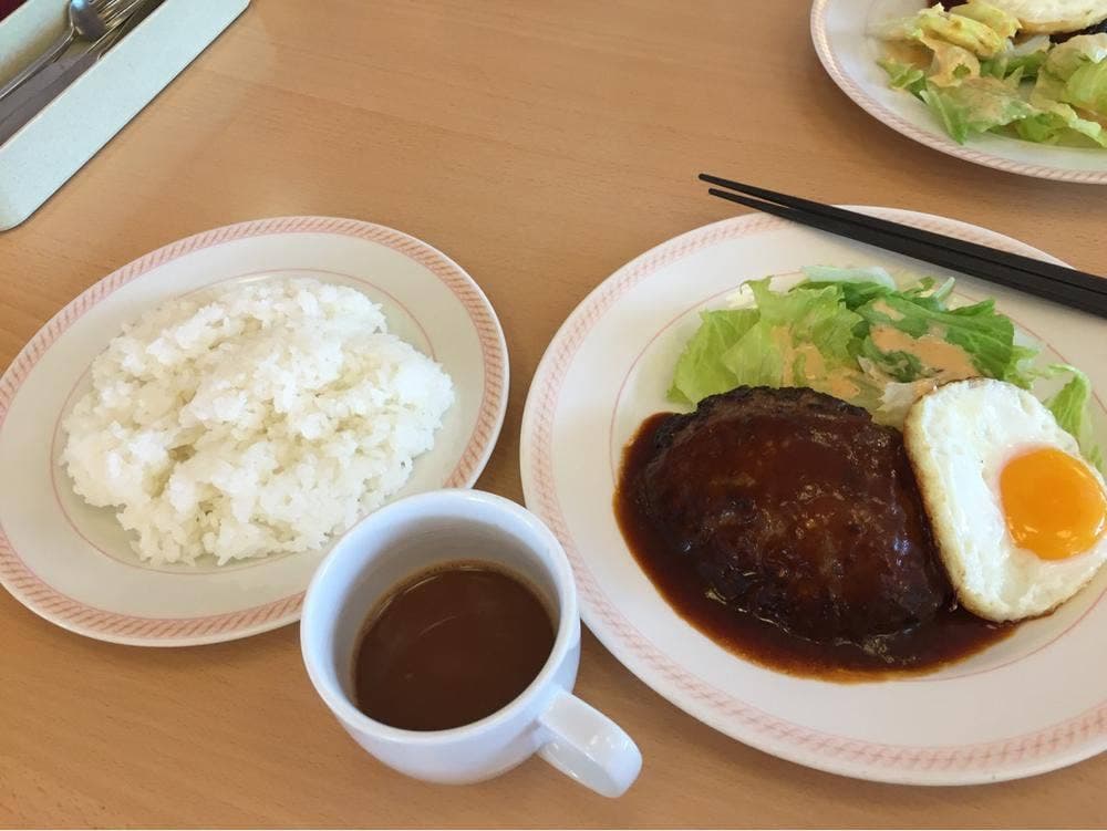 ファミリーレストラン ジョイフル 美濃加茂西店