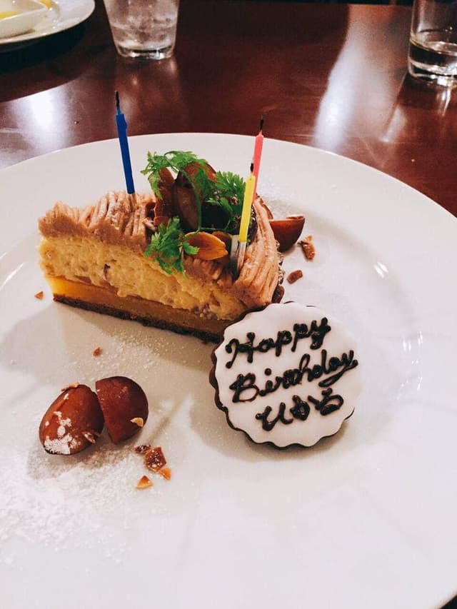 Boulangerie et Cafe Poche - サブ画像3