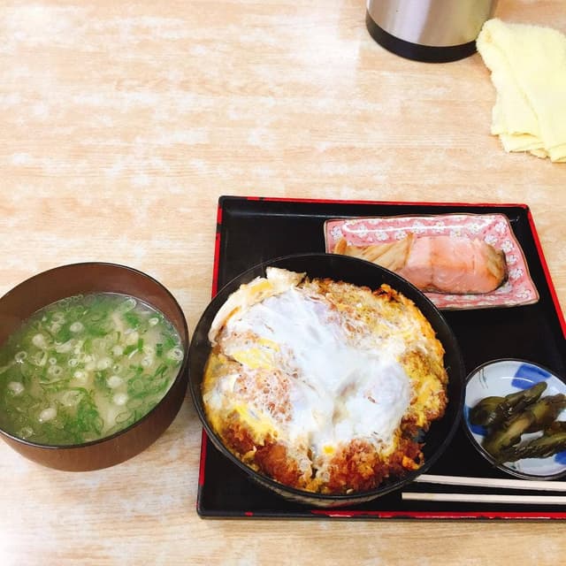 駅前サッポロラーメン - サブ画像1