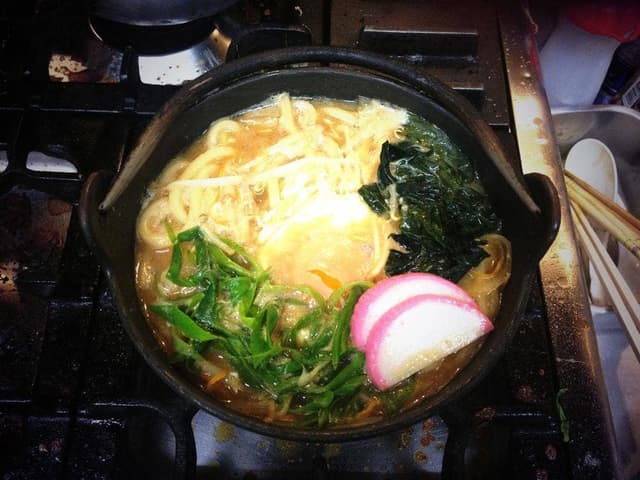手打ちうどん 米正 - サブ画像1