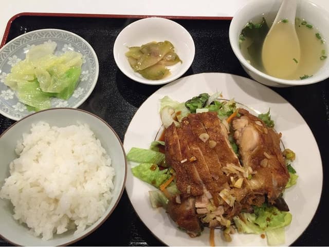 中国料理 武 - サブ画像3