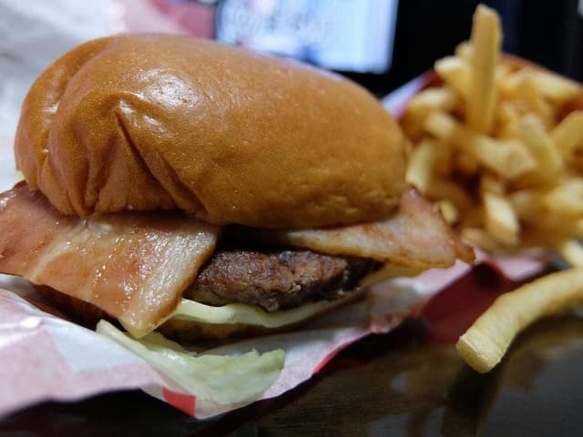 マクドナルド 志木東口店 - サブ画像1