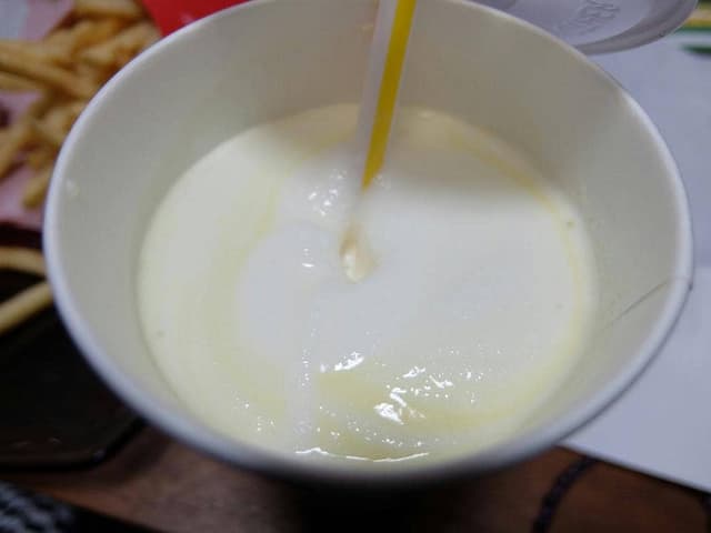 マクドナルド 志木東口店 - サブ画像2