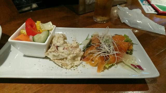 堂島グラッチェ 上通り店 - サブ画像1